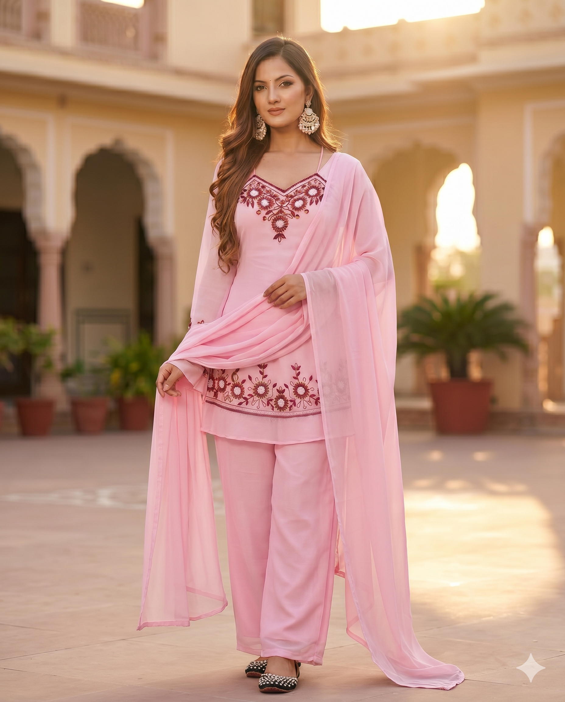 Salwar Kurta Sets